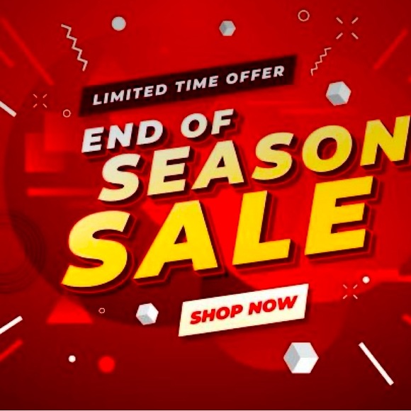 Discounts come help me get rid of things 🛍️🛍️🛍️🛍️ - Picture 1 of 1